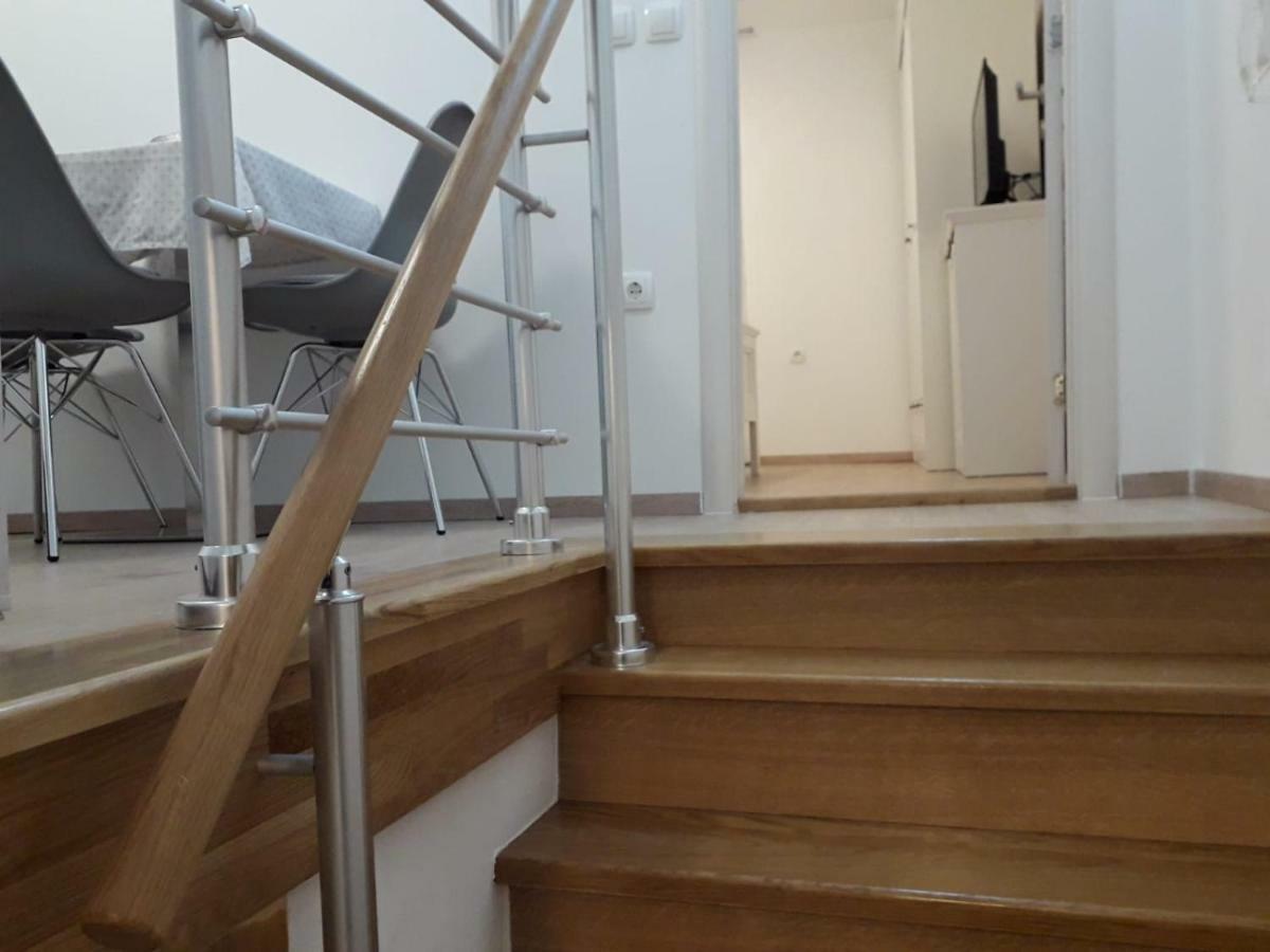 Ferienwohnung Apartman Irena Korčula Exterior foto