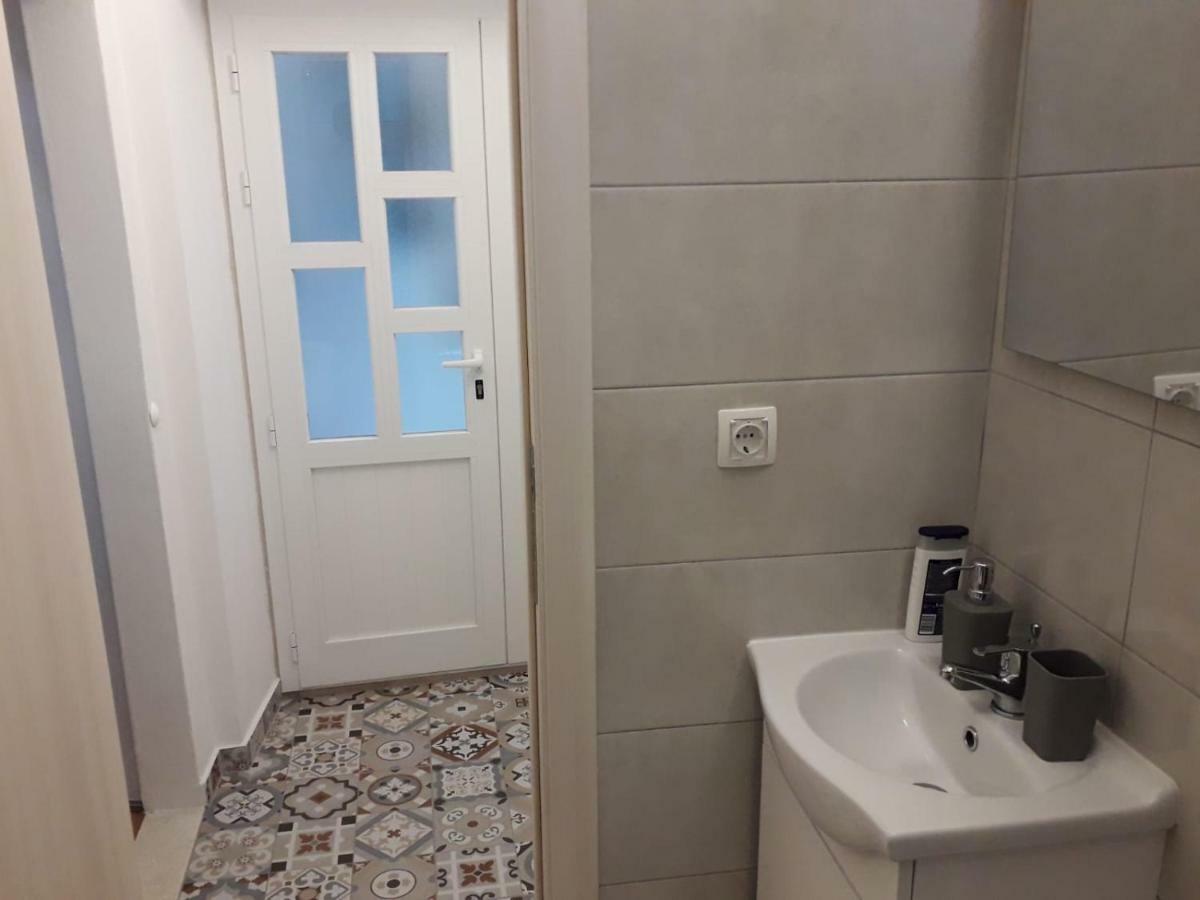 Ferienwohnung Apartman Irena Korčula Exterior foto