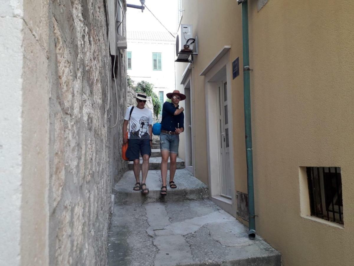 Ferienwohnung Apartman Irena Korčula Exterior foto
