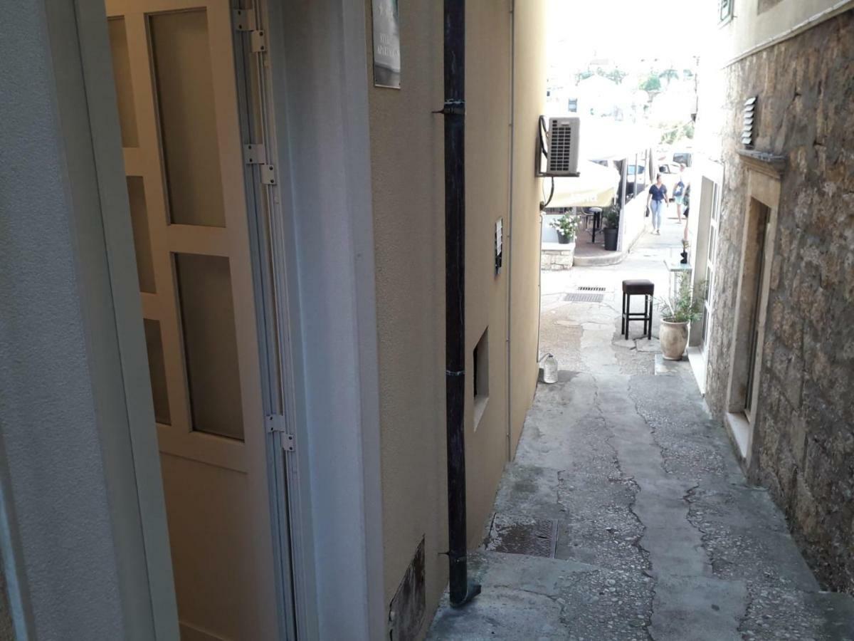 Ferienwohnung Apartman Irena Korčula Exterior foto
