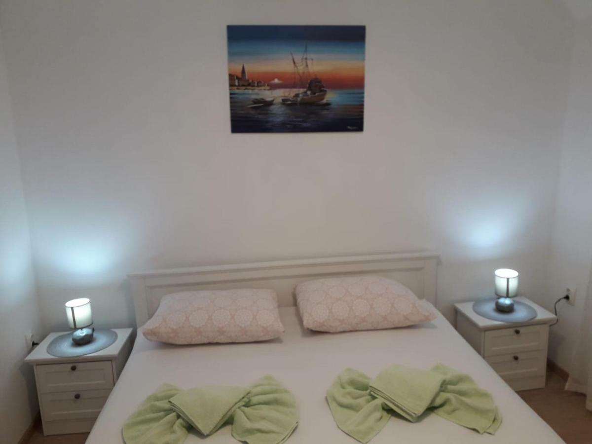 Ferienwohnung Apartman Irena Korčula Exterior foto