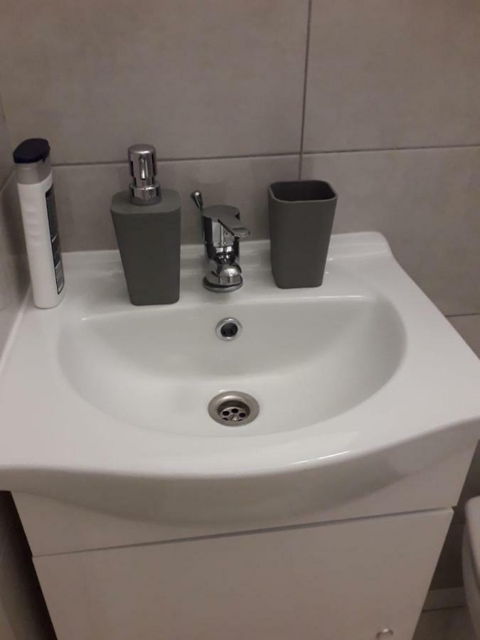 Ferienwohnung Apartman Irena Korčula Exterior foto