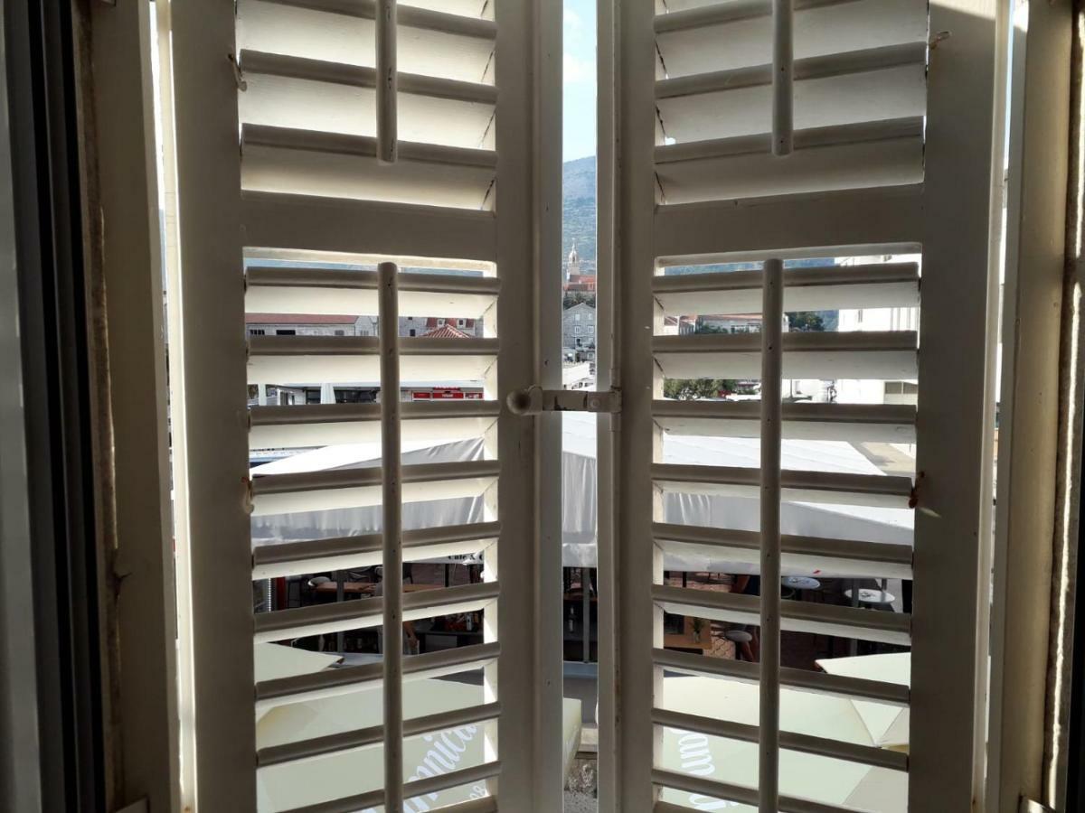 Ferienwohnung Apartman Irena Korčula Exterior foto